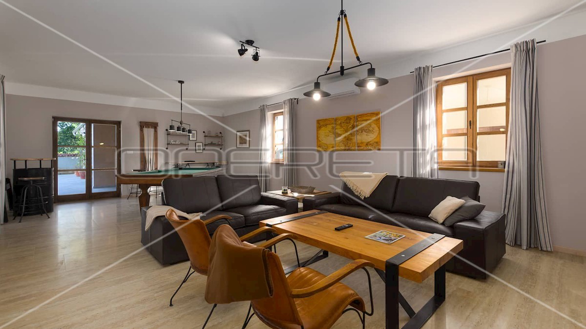 House For sale - ISTARSKA SVETVINČENAT