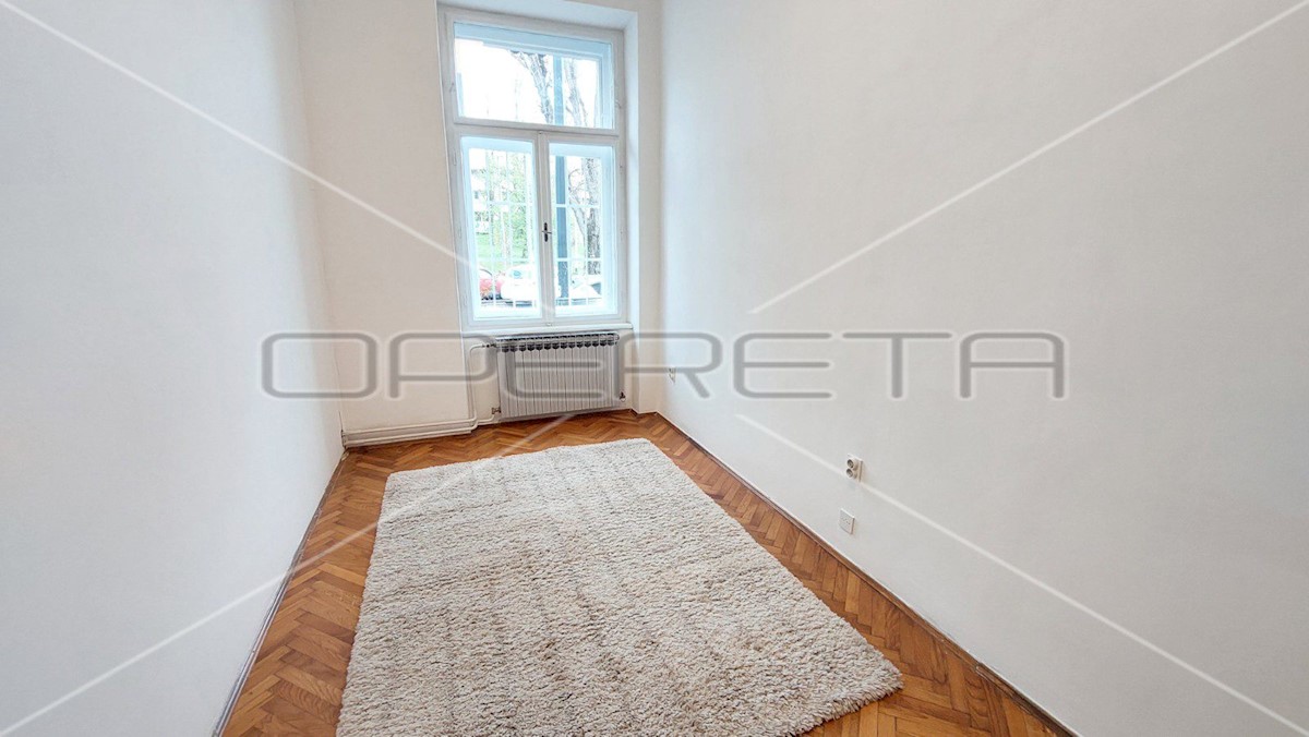 Apartma Za najem - GRAD ZAGREB ZAGREB