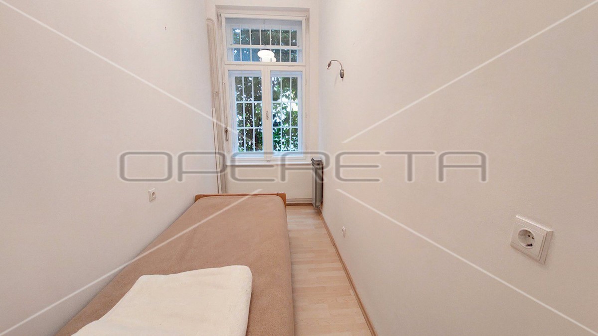 Apartma Za najem - GRAD ZAGREB ZAGREB