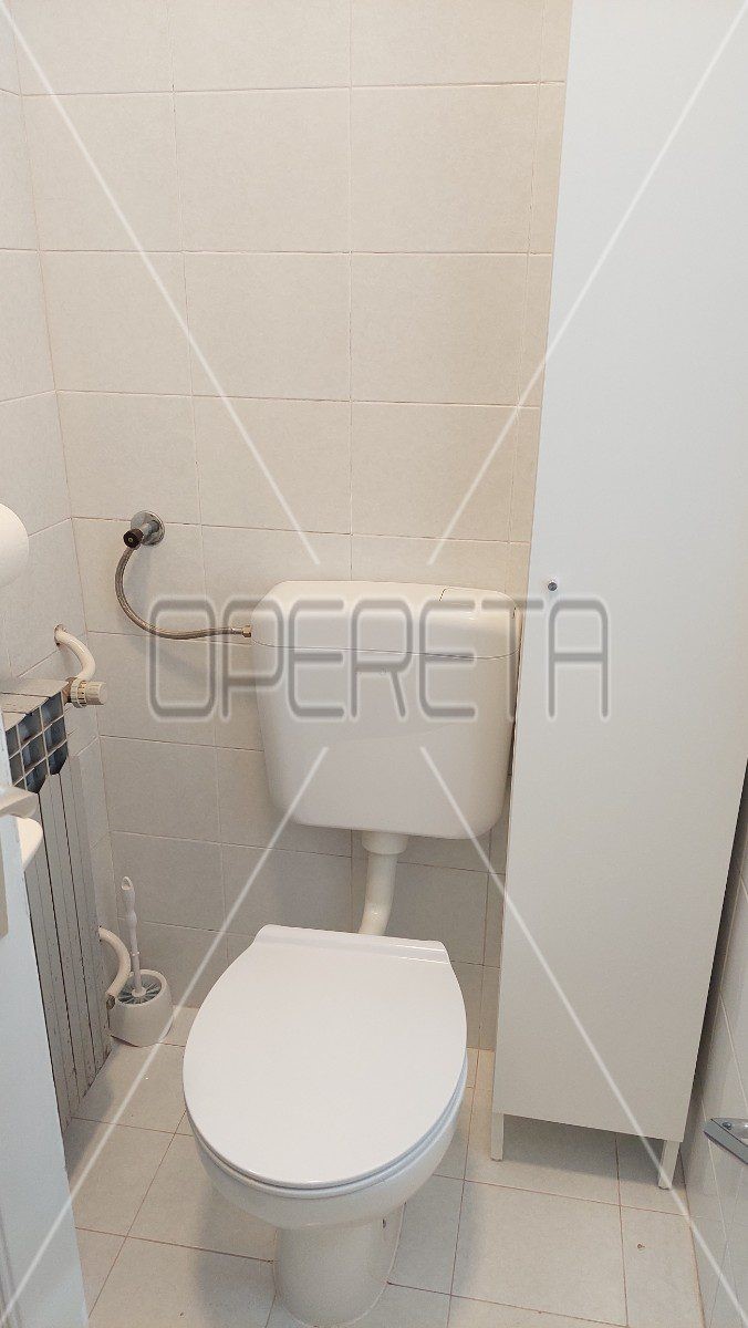 Apartma Za najem - GRAD ZAGREB ZAGREB