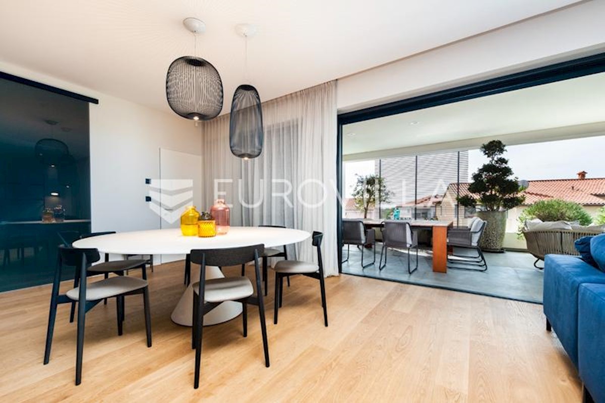 Flat For sale - ISTARSKA ROVINJ