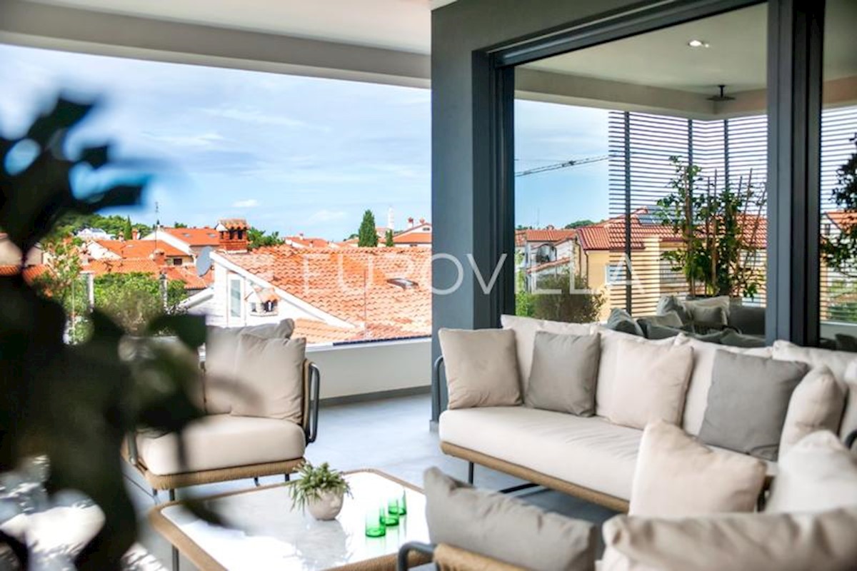 Flat For sale - ISTARSKA ROVINJ