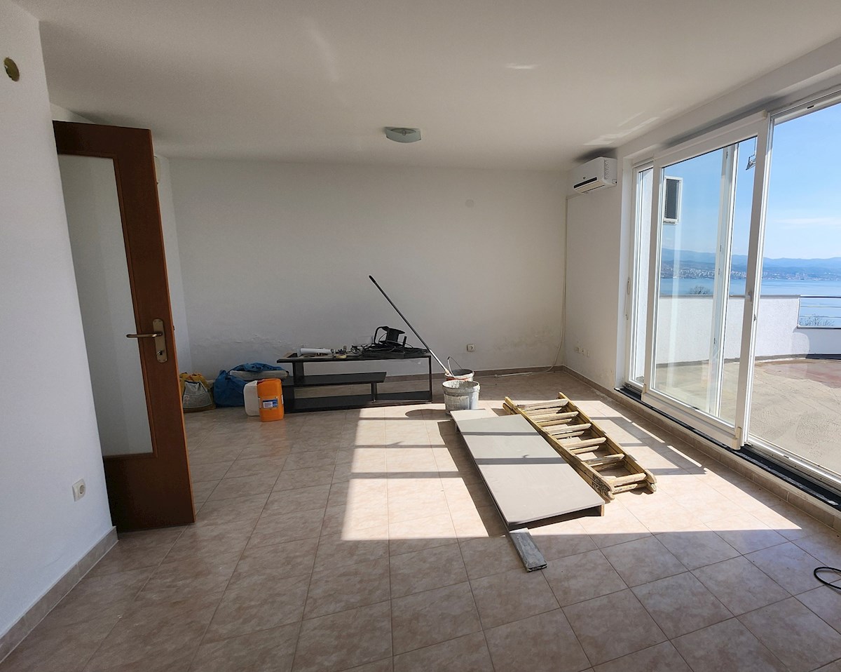 Apartmán Na prodej - PRIMORSKO-GORANSKA OPATIJA