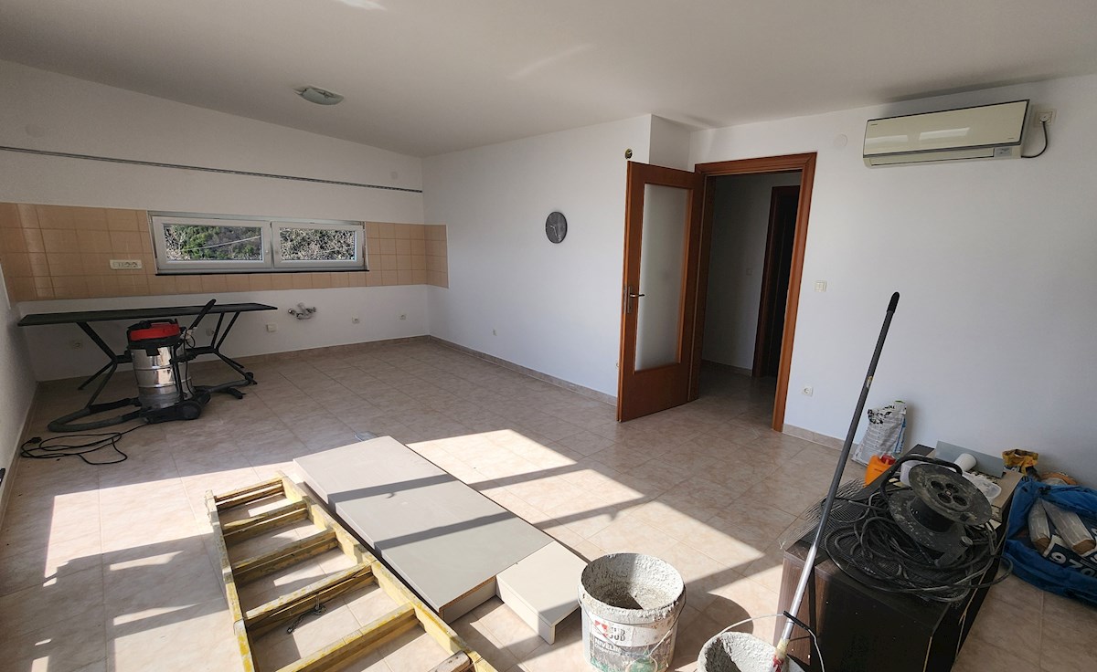 Apartmán Na prodej - PRIMORSKO-GORANSKA OPATIJA