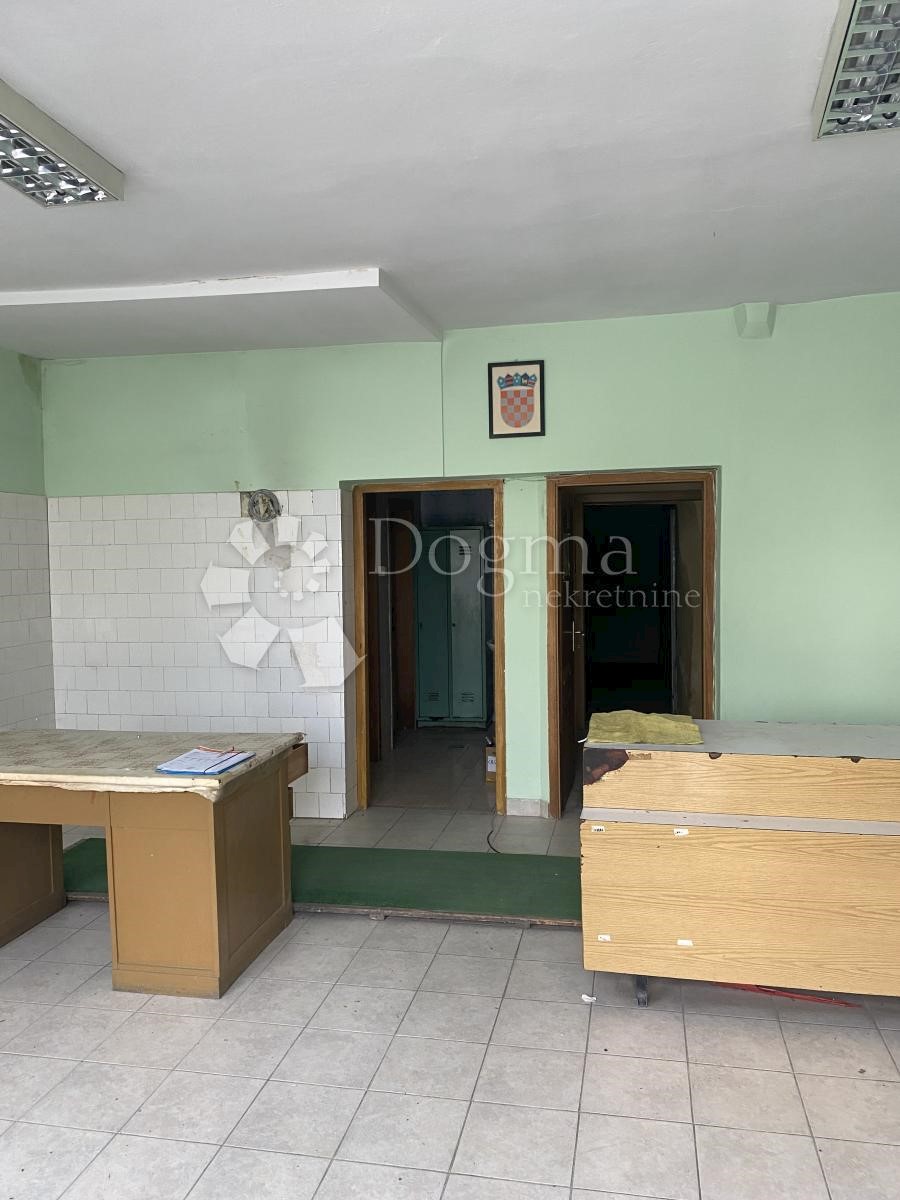 House For sale - VARAŽDINSKA TRNOVEC BARTOLOVEČKI