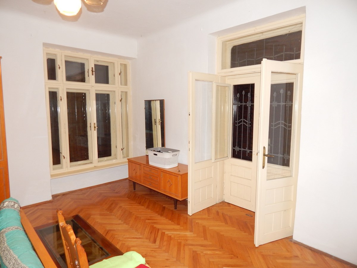 Apartma Na predaj - PRIMORSKO-GORANSKA OPATIJA