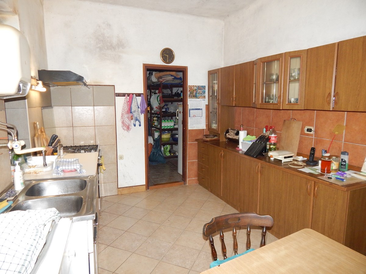 Apartma Na predaj - PRIMORSKO-GORANSKA OPATIJA