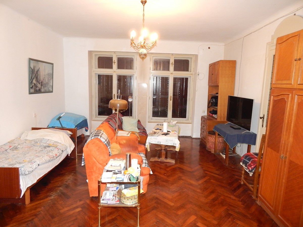 Apartma Na predaj - PRIMORSKO-GORANSKA OPATIJA