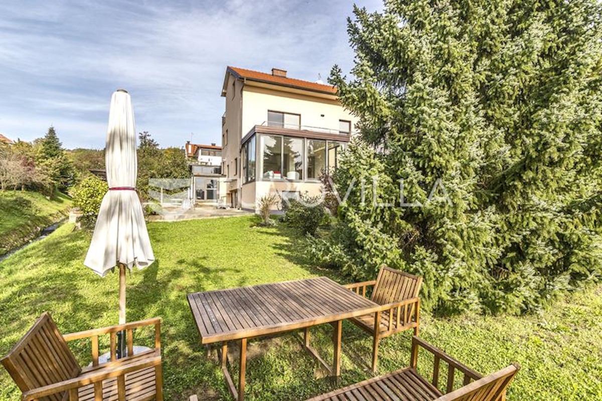 Apartment Zu verkaufen - GRAD ZAGREB ZAGREB