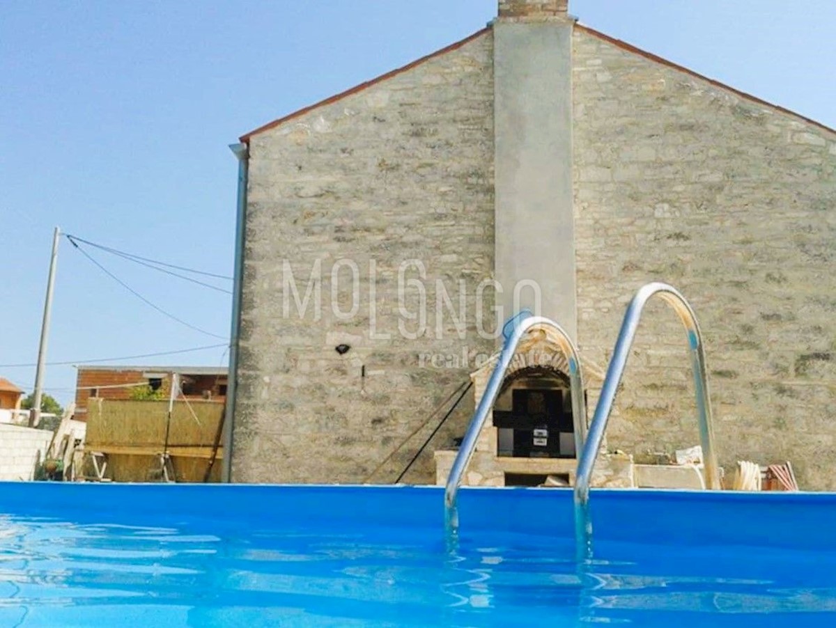 Kuća Na prodaju - ISTARSKA MARČANA
