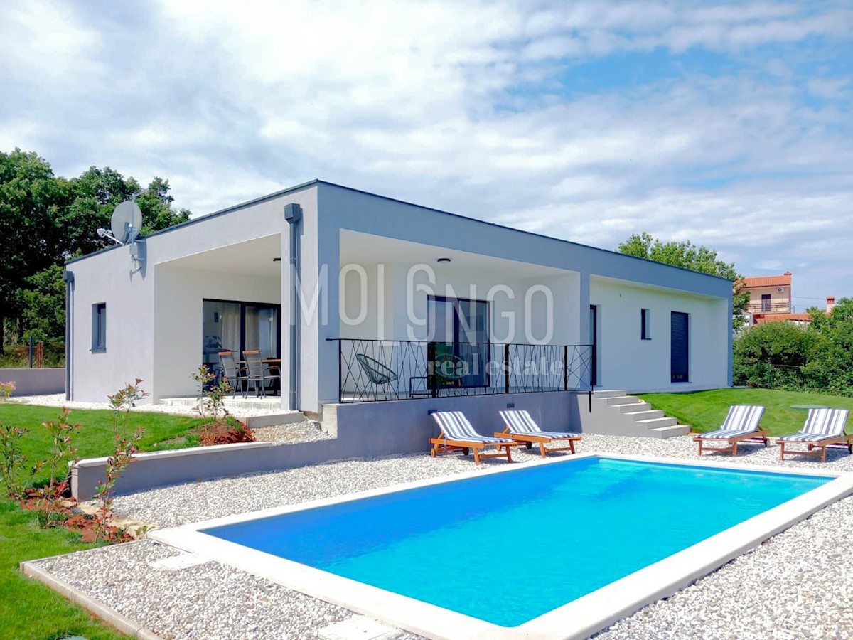 Haus Zu verkaufen - Istarska Marčana - foto 1/16