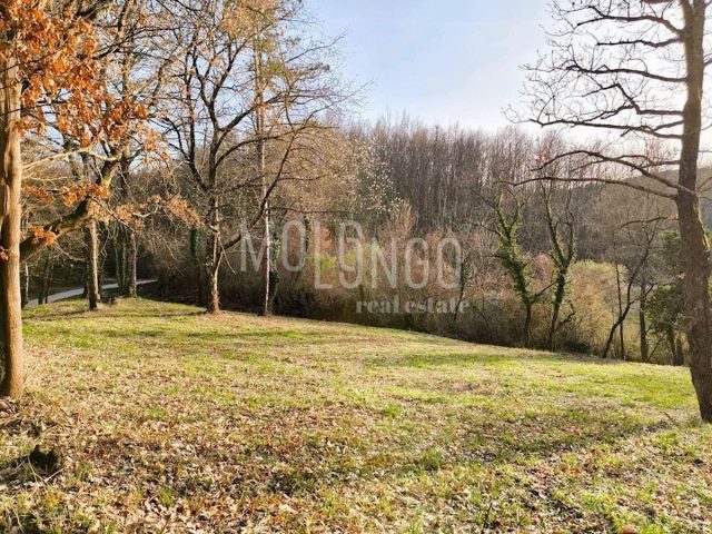 Pozemek na prodej 1083 m² – Pazin