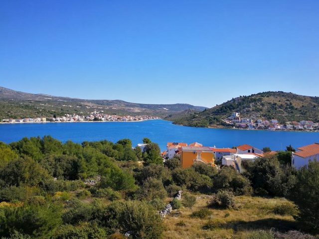 Terrain à vendre 1043 m² – Rogoznica