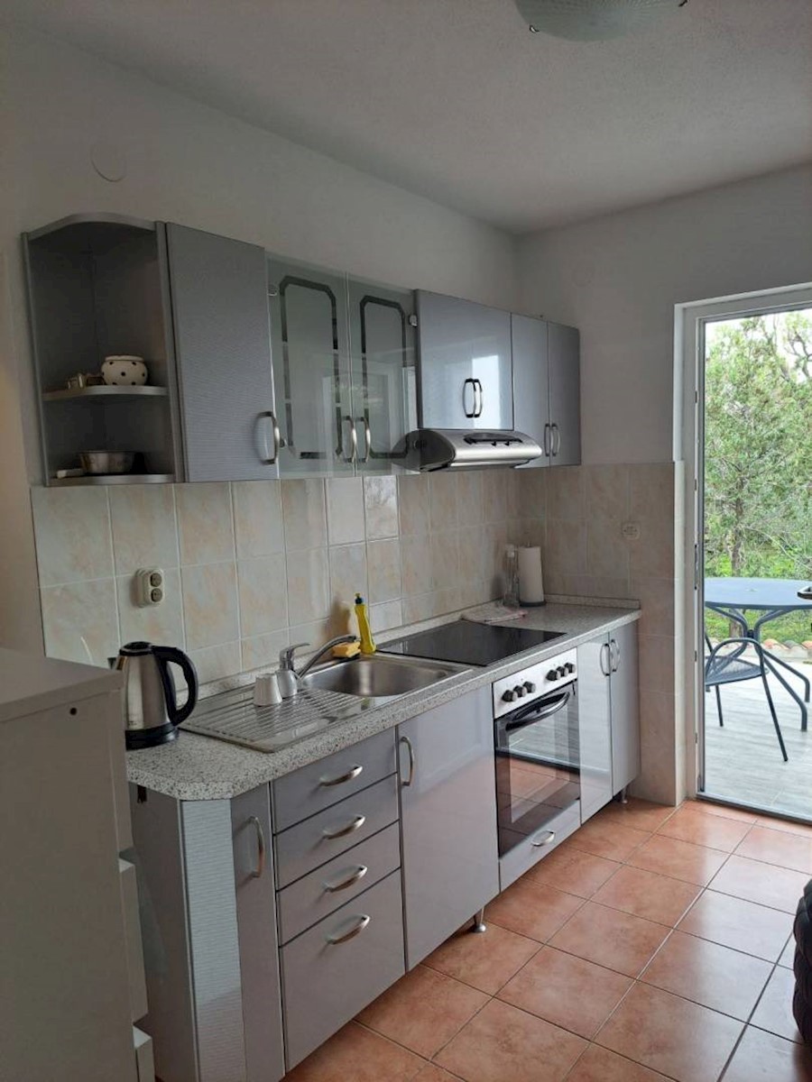 Flat For sale - PRIMORSKO-GORANSKA CRIKVENICA