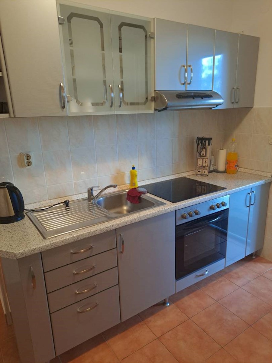 Flat For sale - PRIMORSKO-GORANSKA CRIKVENICA