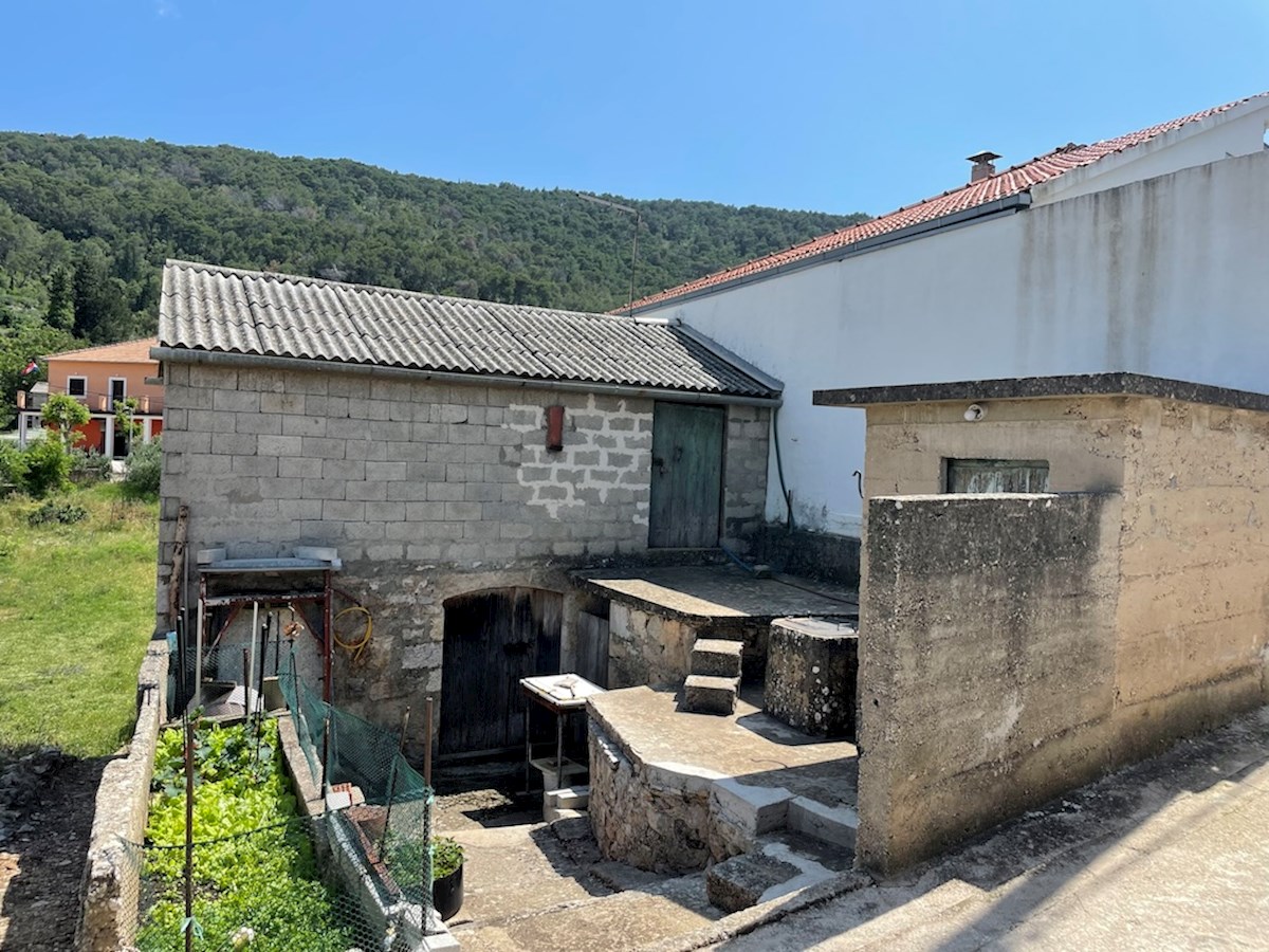 Maison À vendre - SPLITSKO-DALMATINSKA STARI GRAD