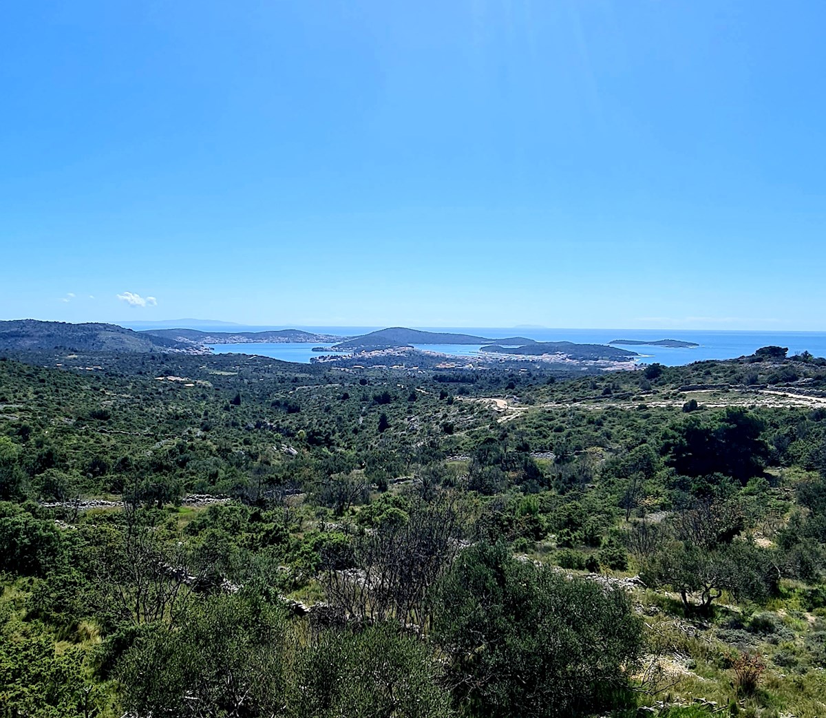 Terreno In vendita OGLAVCI