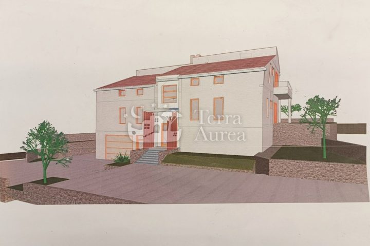 Grundstück Zu verkaufen - Primorsko-goranska Krk - foto 2/7