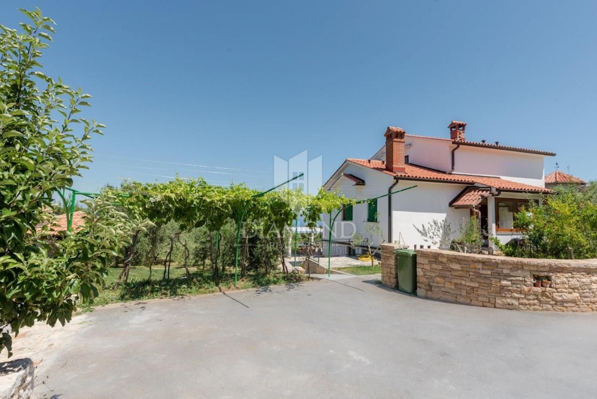 House For sale - ISTARSKA LABIN