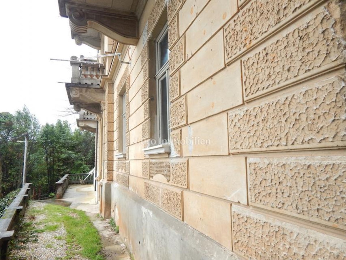 Appartement À vendre - PRIMORSKO-GORANSKA Lovran