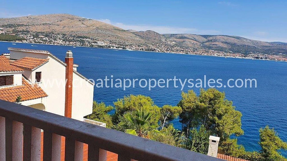 House For sale - SPLITSKO-DALMATINSKA TROGIR