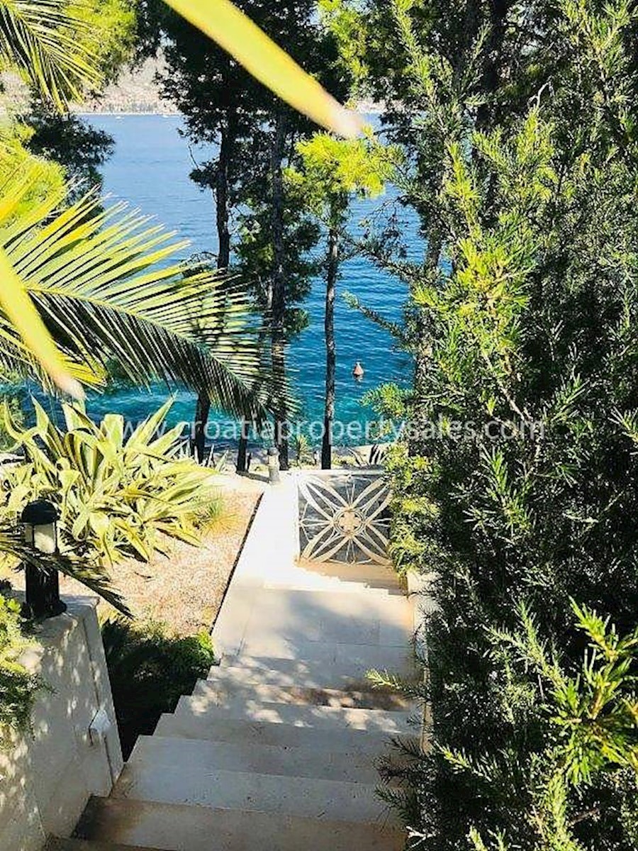 House For sale - SPLITSKO-DALMATINSKA TROGIR