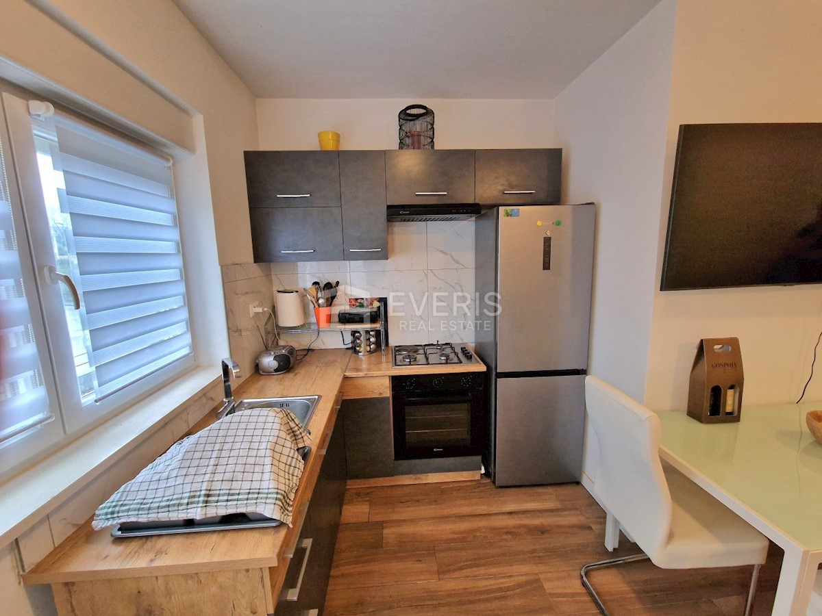 Apartment Zu verkaufen - PRIMORSKO-GORANSKA KASTAV