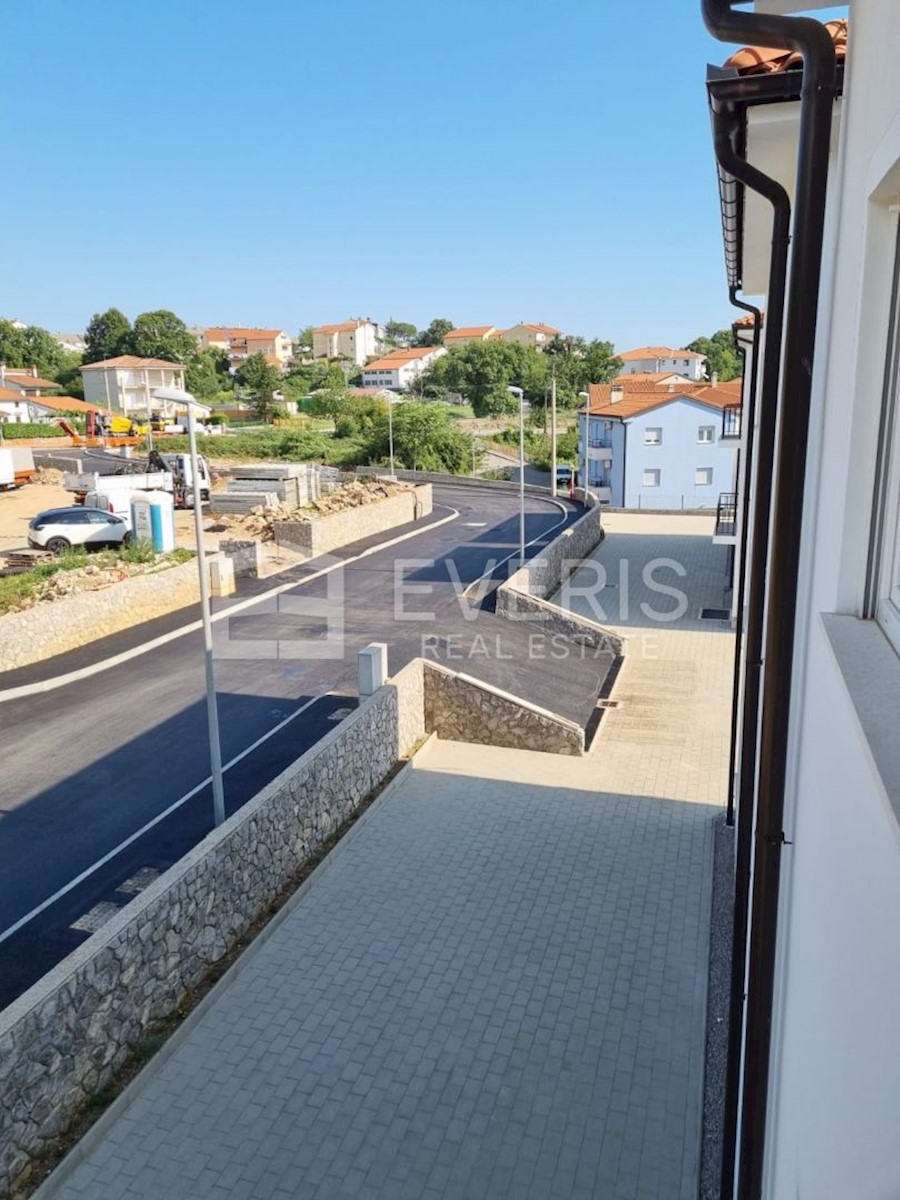 Apartment Zu verkaufen - PRIMORSKO-GORANSKA KASTAV