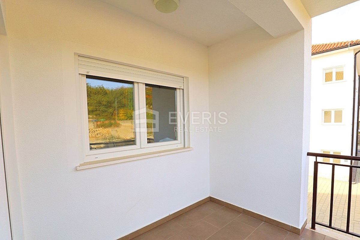 Apartment Zu verkaufen - PRIMORSKO-GORANSKA KASTAV