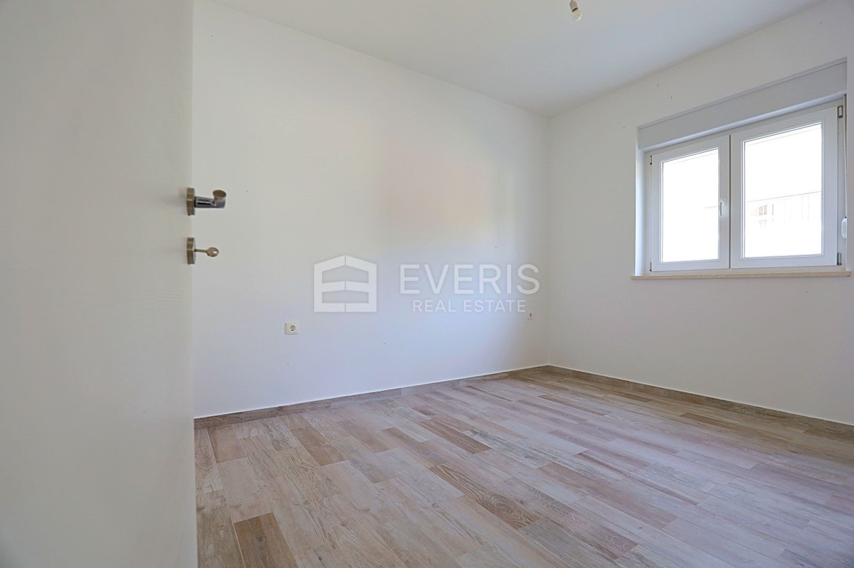 Apartment Zu verkaufen - PRIMORSKO-GORANSKA KASTAV