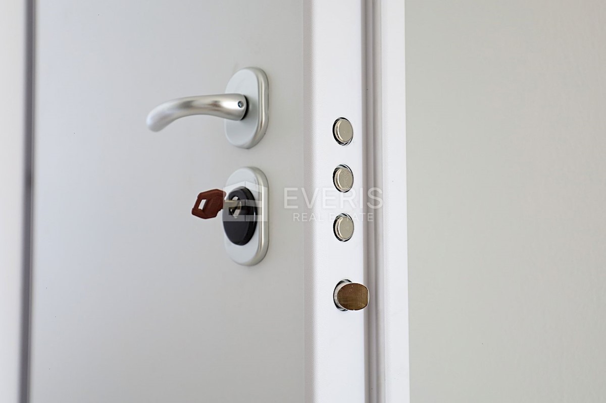 Apartment Zu verkaufen - PRIMORSKO-GORANSKA KASTAV