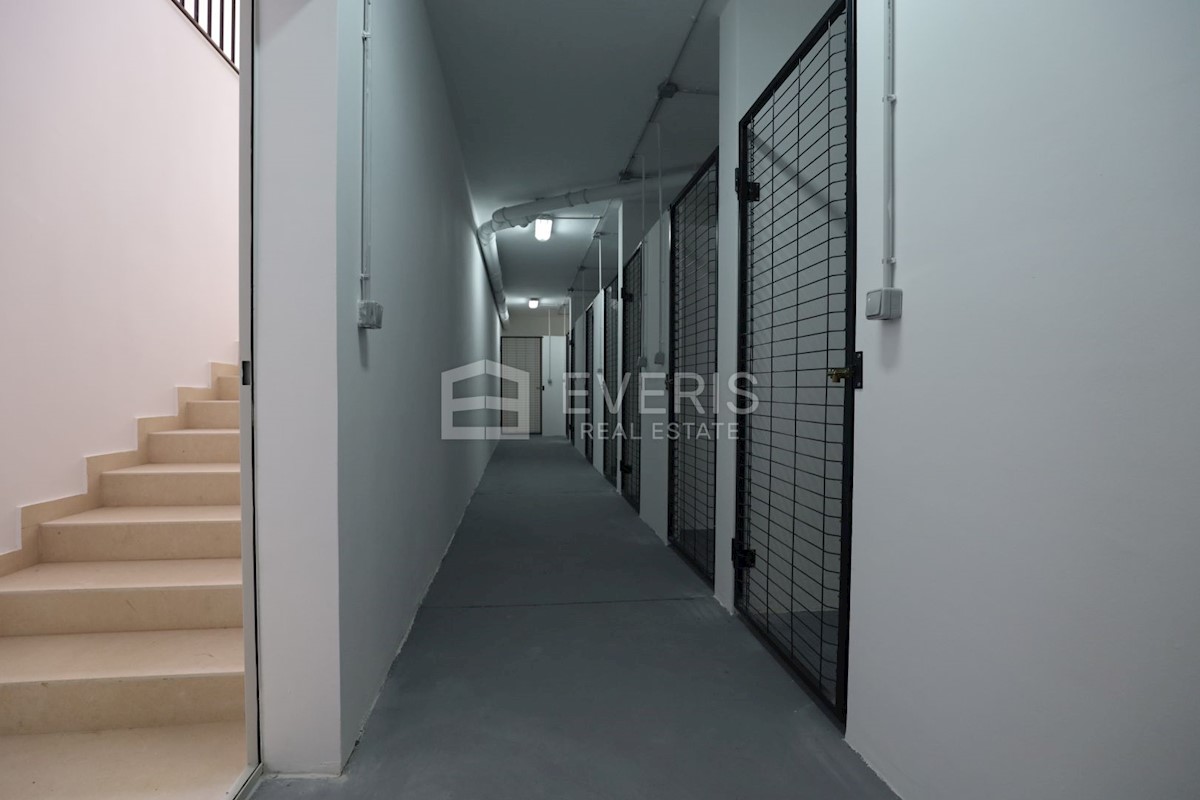 Apartment Zu verkaufen - PRIMORSKO-GORANSKA KASTAV