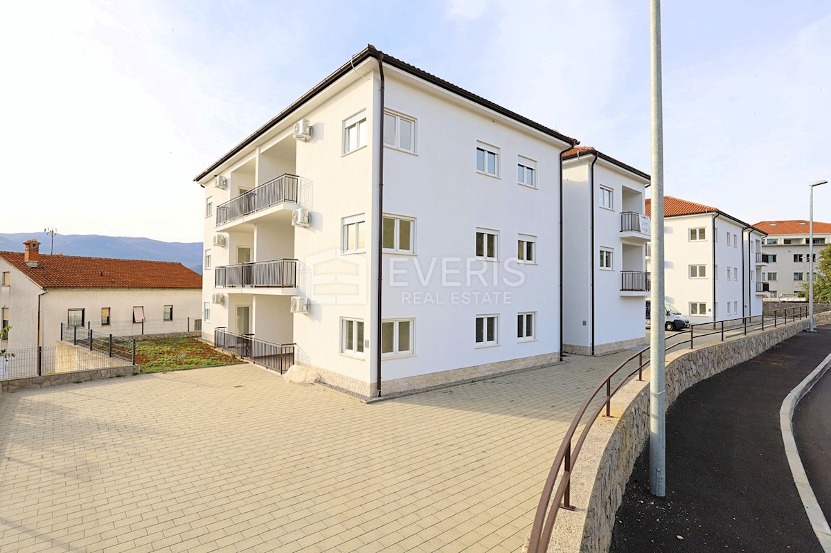 Apartment Zu verkaufen - PRIMORSKO-GORANSKA KASTAV