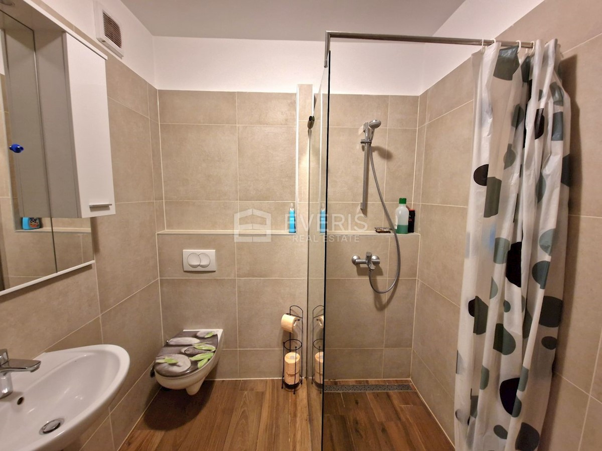 Apartment Zu verkaufen - PRIMORSKO-GORANSKA KASTAV