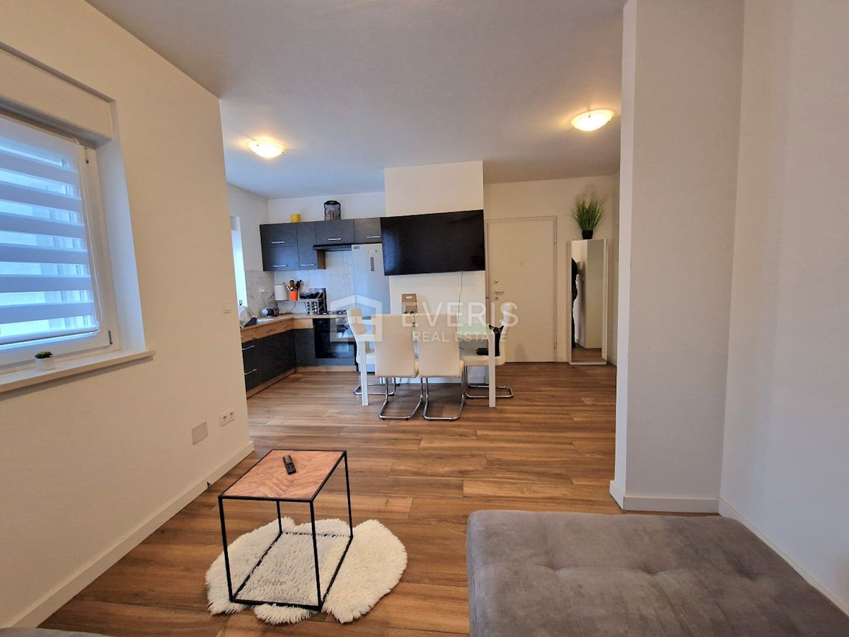 Apartment Zu verkaufen - PRIMORSKO-GORANSKA KASTAV