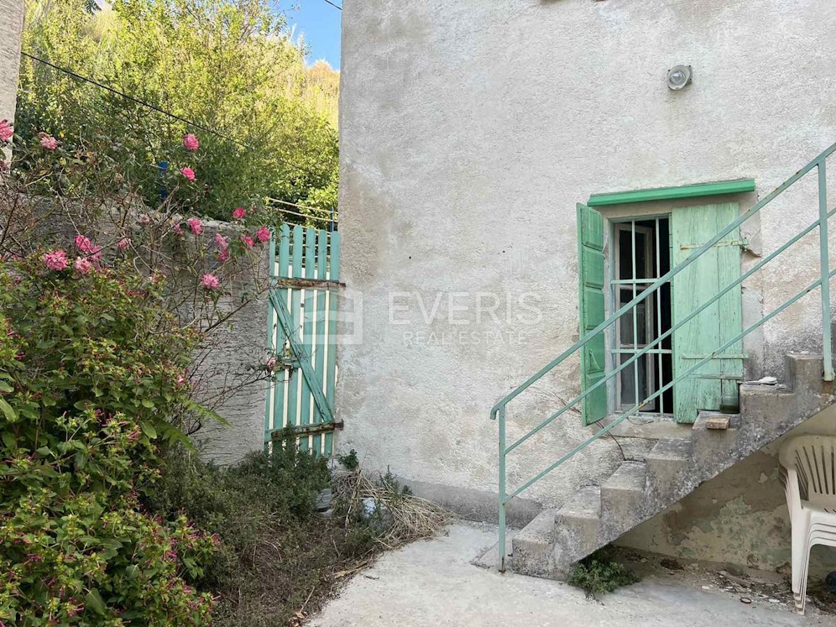 House For sale SUSAK