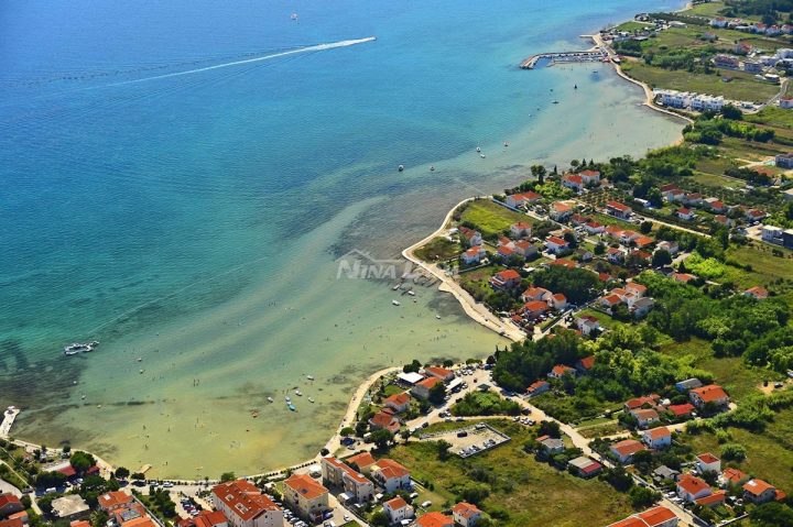 Land for sale 462 m² – Privlaka