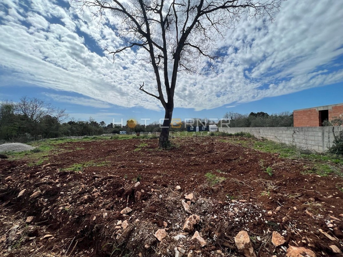 Terreno In vendita - ISTARSKA VODNJAN