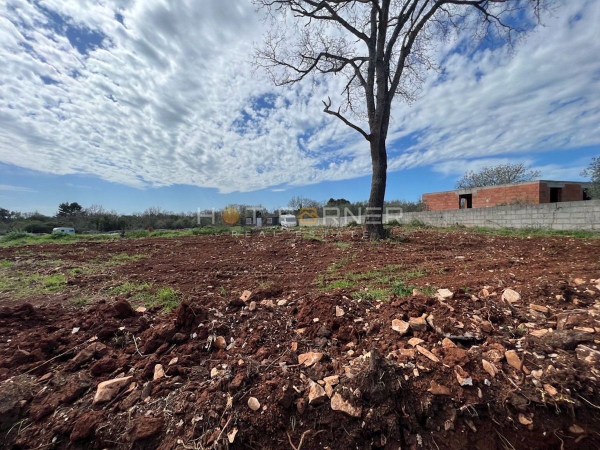 Terreno In vendita - ISTARSKA VODNJAN