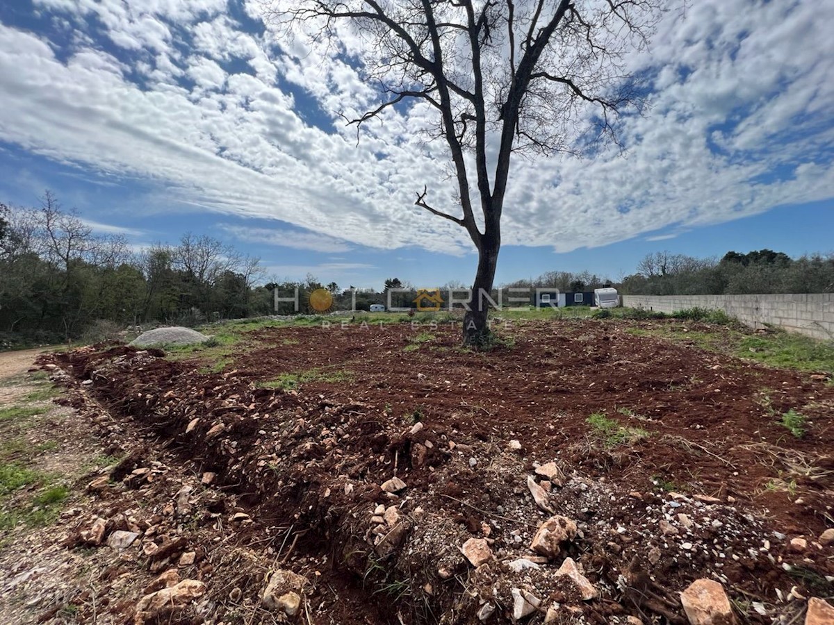 Terreno In vendita - ISTARSKA VODNJAN