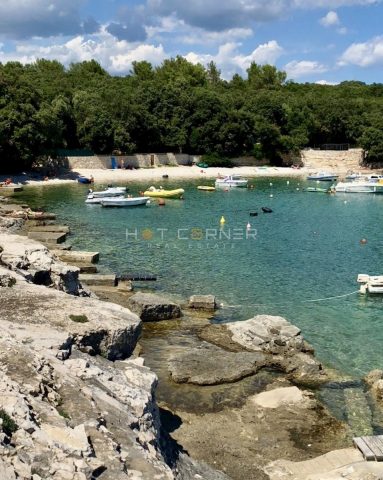 Parcela Na predaj - Istarska Marčana - foto 2/5