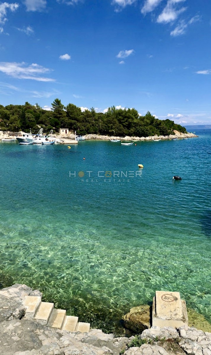 Zemljište Na prodaju - Istarska Marčana - foto 1/5