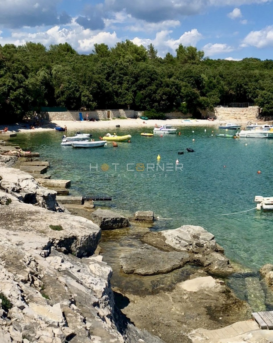 Zemljište Na prodaju - Istarska Marčana - foto 2/5