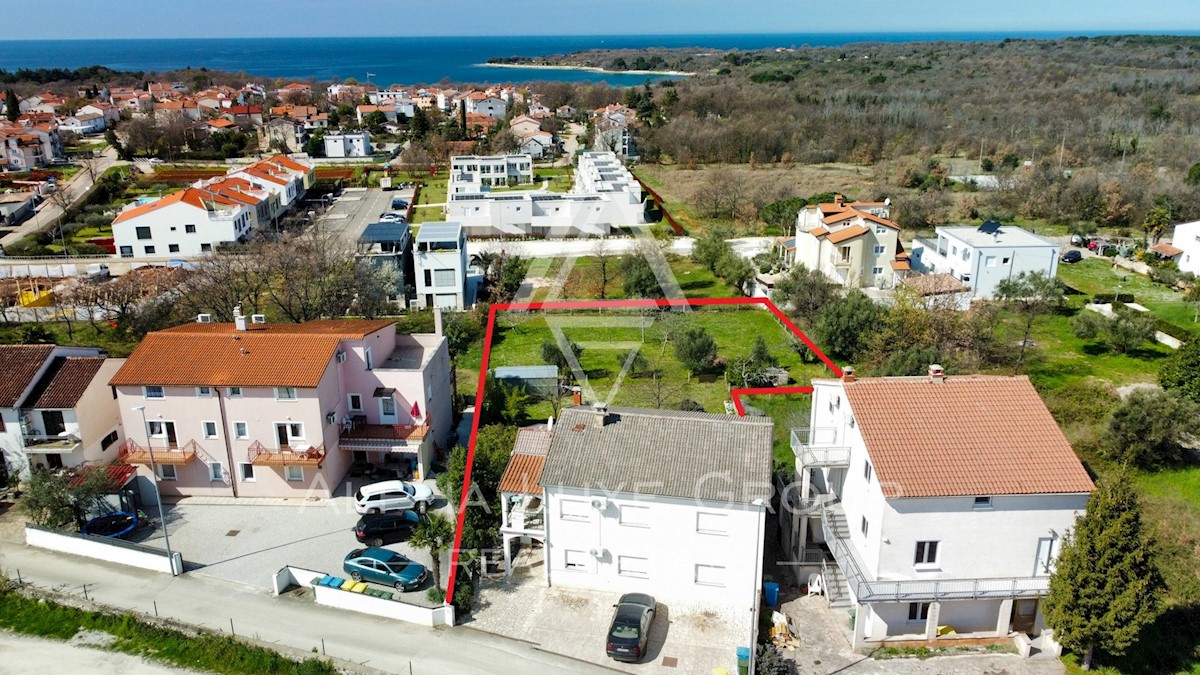 Kuća Na prodaju - ISTARSKA POREČ