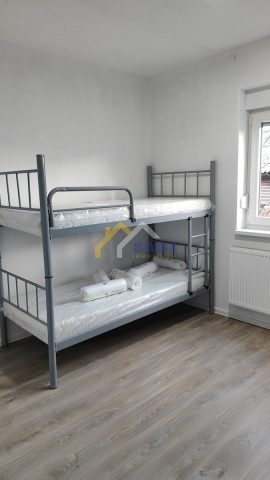 Apartment Zu vermieten - Grad Zagreb Zagreb - foto 3/9
