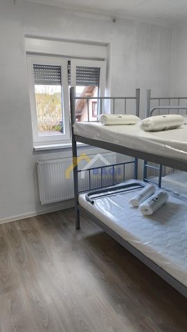 Apartment Zu vermieten - Grad Zagreb Zagreb - foto 4/9