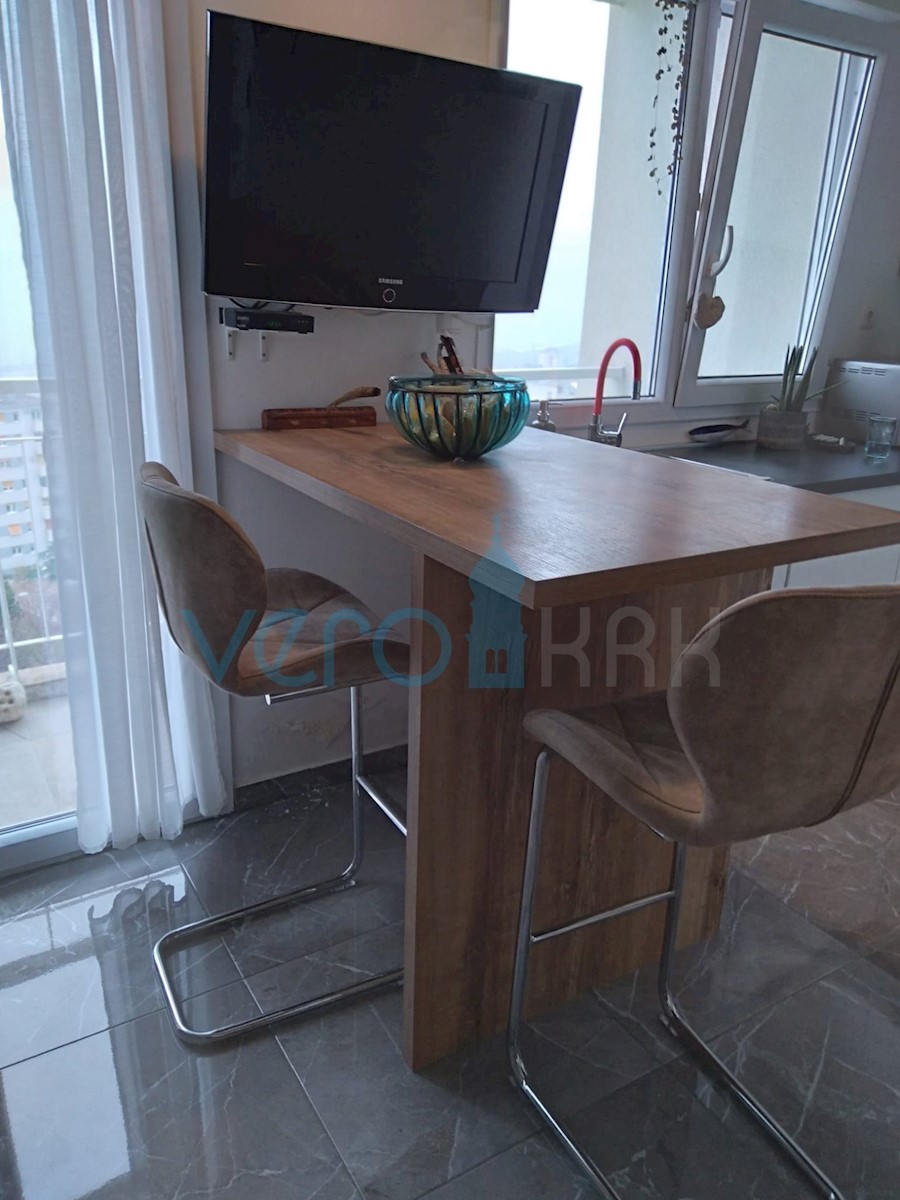 Apartmán Na prodej - PRIMORSKO-GORANSKA RIJEKA