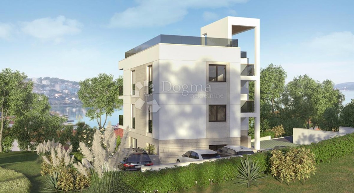 Apartment Zu verkaufen - Splitsko-dalmatinska čiovo - foto 2/12