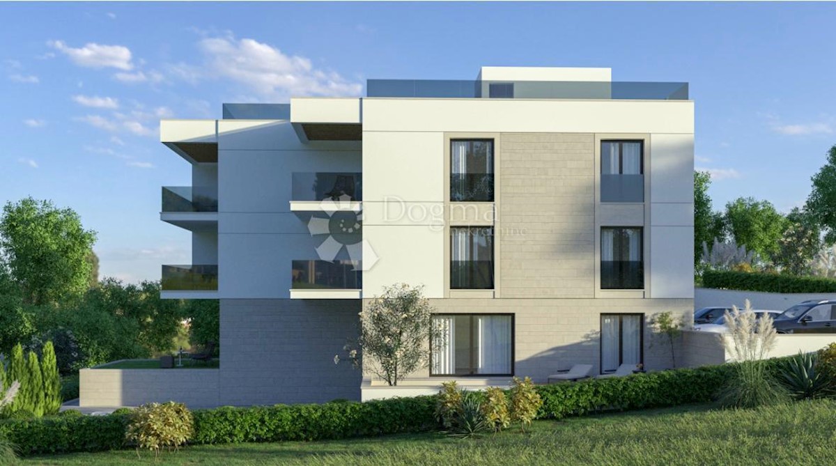 Apartment Zu verkaufen - Splitsko-dalmatinska čiovo - foto 4/12