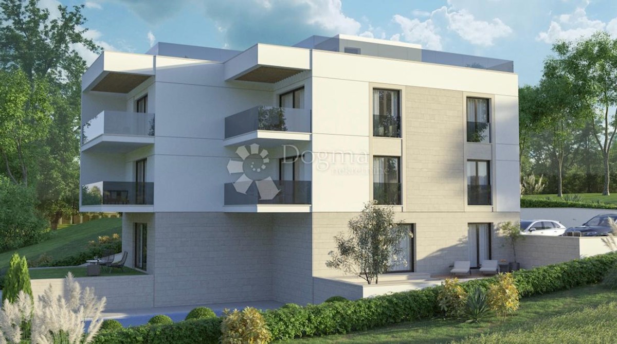 Apartment Zu verkaufen - SPLITSKO-DALMATINSKA ČIOVO